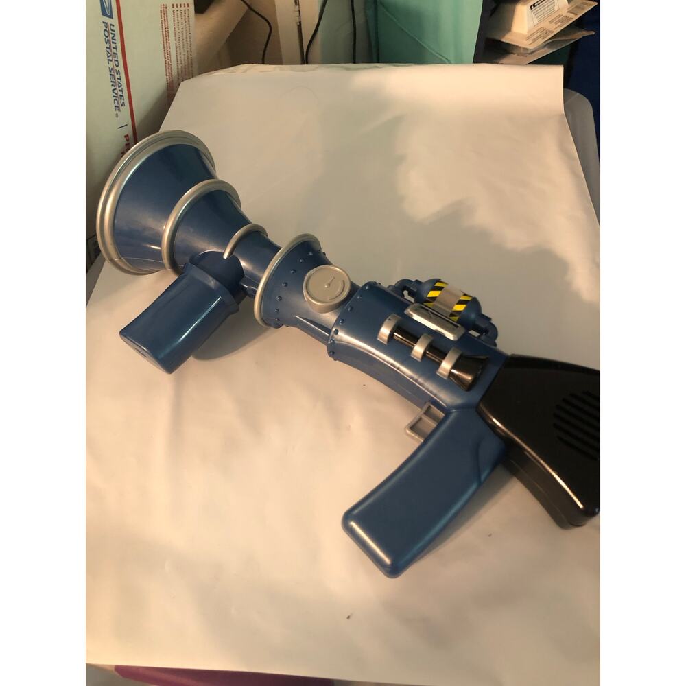 Illumination Despicable Me Minions fart gun